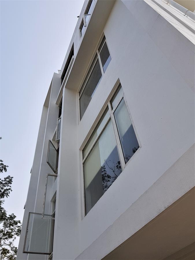 The Pulse Hotel Kolkata Ngoại thất bức ảnh