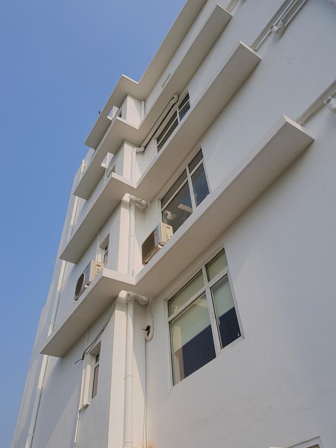 The Pulse Hotel Kolkata Ngoại thất bức ảnh