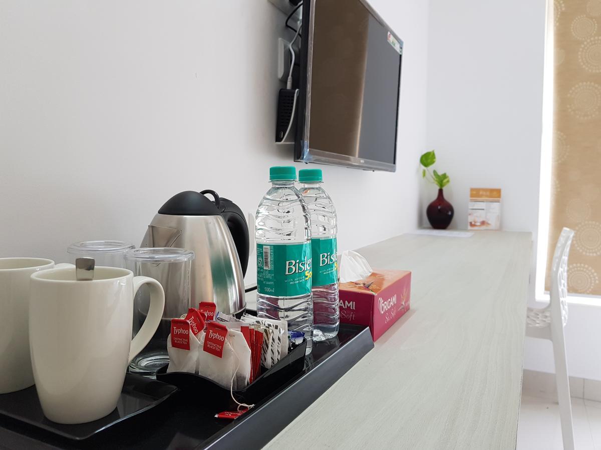 The Pulse Hotel Kolkata Ngoại thất bức ảnh